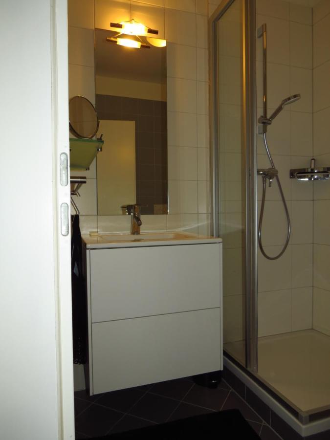 Art Appartement Niedernsill Eksteriør billede
